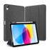DUX DUCIS Maska Domo za iPad 10.9" (2022, 10. gen), crna